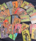 2021 Panini Fortnite Series 3 Holofoil Lot X40 
