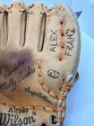 Vintage Wilson A2140 Bobby Bonds Baseball Glove Right Hand Throw Rht Mitt