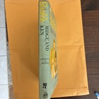Vintage Barbie  Midge And Ken Random House Hardcover Book 1964