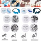 Dental Fit Garrison Palodent System Matrix Bands Ring Sectional Matrice Clamp