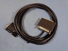 Pyramid Svr-200 U  V Uhf Vhf Radio Repeater Interface Cable 7500-10-1045