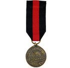 4182 Ww1 German Imperial Honorary World War Medal Weltkrieg 1914-1918