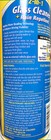 Rainx 5080233 2-in-1 Glass Cleaner Plus Rain Repellent - 18 Ounces - Case Of 6