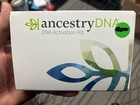 Sealed New Ancestry Dna Test Kit   Traits New  Genetic Testing New