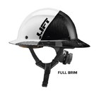 Lift Safety Dax Hard Hat Chin Strap Suspension