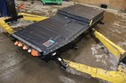 22-24 Ford F-150 Lightning Awd Extended Range Battery Pack Assembly 143 4kwh Oem