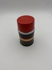 Jc Higgins Sears Vacuum Bottle Thermos Vintage Hot Cold Container 1 Pint