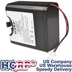 9 6v Battery For Sony Rdp Xdr Series Dock Radio  Audio Docking Systems Nh2000rdp