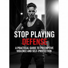 Forget Martial Arts  Real-world Self-defense   Street Fighting   Martial Arts