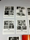 Press Kit Mission To Mars Movie 2000 9 Photos Production Booklet Folder