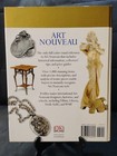    art Nouveau     By Judith Miller  A Complete Visual Reference   Price Guide