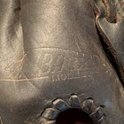 Rawlings Baseball Glove- Fastback Model 12   