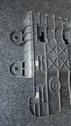 Genuine Hyundai 2013-2018 Santa Fe Sport Protect Shield 31425-4z000