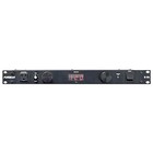 Furman M-8dx Merit X Series 8 Outlet Power Conditioner   Surge Black