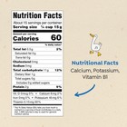 Organic Whole Grain Baby Cereal  Four Grain Blend  8 Oz Boxes  Pack Of 6  For   