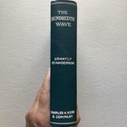 Vintage 1916 The Hundredth Wave Grantly Standerson 1st Edition Hc Kerr Chicago