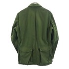 Sweden Army Field Jacket Khaki Military Jacket Men s