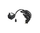 2x 53 Gph Submersible Pump Aquarium Powerhead Fountain Water Hydroponic