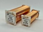 18 Ga 1 5mh Audio Speaker Crossover Inductor Oxygen-free Copper Laminated Steel