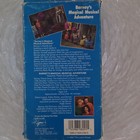 Barney s Magical Musical Adventure Vhs Tape Sing-along Musical Award Winner 1992