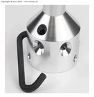 Up-1 Ultimate Fan Blade Puller Blower Wheel Puller 5 8      1 2    New