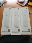 Ubiquiti Nanostation M365 3 65ghz Nsm365 13dbi Airmax International Ver 