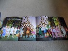 Dreamworks  Shrek The Musical Souvenir Program 2009