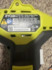 Ryobi 18v One  Power Inflator P737d Tool Only Tested
