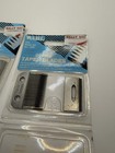 2 Sets Wahl Professional 1045-100 2 Hole Precision Clipper Blades
