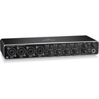 Behringer U-phoria Umc404hd Usb 2 0 Audio midi Interface With Cable Pack