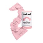 Gentle Pressure Sleep Mask - Patented Light Blocking For Sleep  Travel   Relaxat