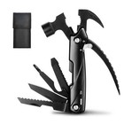 Hammers Multi Tool For Men  Portable Mini All In One Multitool outdoor Survival