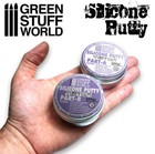 Violet Silicone Putty 200gr - Resin Putty Modelling Figures Figurines Moulds 
