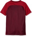 Nike Kids Trophy Iii Jersey Shortsleeve Jersey  Football Shirt  Red  8-10 Years