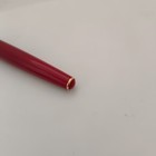 Montblanc Red Generation Barrel Only