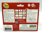 Set Enterprises Set  The Family Game Of Visual Perception Card Game Sealed New