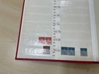 Mauritius Stamps  Qv On  Mint used  Stock Book  C207