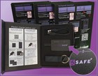 Tacho5safe   plus  Tachograph And Driver Card Readers