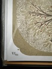 Pearl Jam Concert Poster Goyina Poland Signed And Numbered M nm