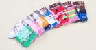 Pet Cat Dog Paw Protection Traction Control Indoor Anti-slip Knit Cotton Sock   