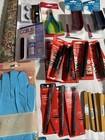 Cosmetics Beauty Products 252 Piece Lot Revlon Almay Sally Hansen Plus See Desc