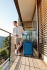 Samsonite Saire Lte Softside Expandable Luggage W  Spinner Wheels 3 Piece Set