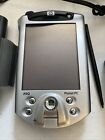 Hp Ipaq  H5455 Pocket Pc Handheld Pda Bluetooth Wifi   Read Description  j