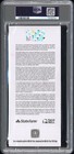2019 Nba All-star Game Saturday Slam Dunk Full Ticket 2 16 19 Psa 6