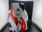 Adidas 2025 Fifa Club World Cup Usa Official Match Soccer Ball Size 5 Nwt Je8770