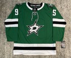 Matt Duchene Signed Dallas Stars Home Jersey Beckett Coa