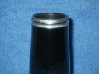 Bb Soprano Clarinet Barrel - Grenadilla Wood  No Cracks - 66mm 67mm 66 5mm