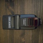 Yongnuo Speedlite Yn-560-iii Shoe Mount Flash For Canon Used 2x Tested Used 2x