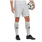 Adidas Men Entrada 22 Soccer Shorts White Size Xl Hg6295 New 