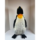 Melissa   Doug Lifelike Emperor Penguin Plush Stuffed Animal Large 24 Inch 2122